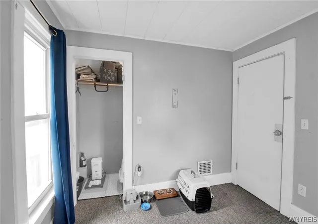 Listing Photo 2 - Condo for sale in building located at 213 Stevenson St, Buffalo, NY 14210 - Unit #