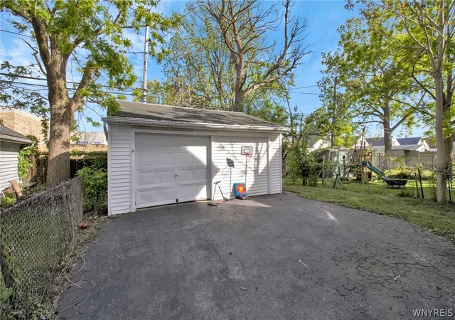 Photo 3 of Multi family home for sale at 213 Stevenson St, Buffalo, NY 14210 | MLS# B1685085 | Listing updated on 2026-08-01