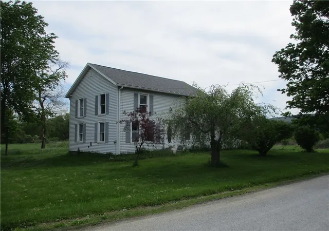 Homes for sale in South New Berlin, NY | 717 Pat Farley Rd, South New Berlin, NY 13843 | MLS# R1685195