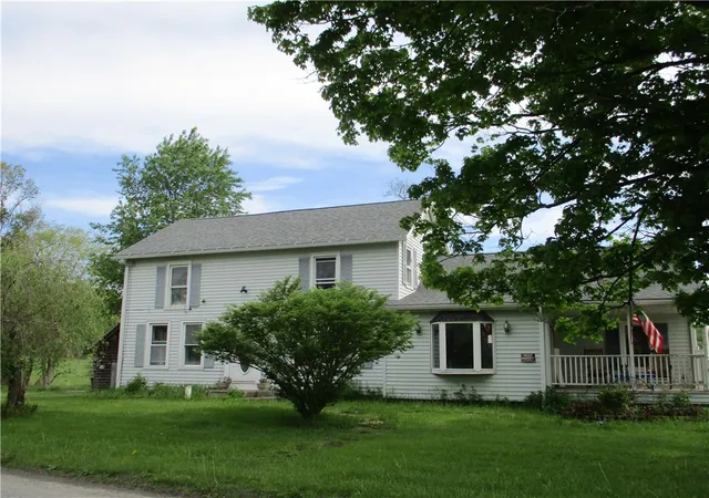 3rd image of 717 Pat Farley Rd, South New Berlin, NY 13843 | MLS# R1685195