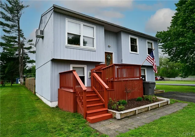 Homes for sale in Rome, NY | 119 W South St, Rome, NY 13440 | MLS# S1682783