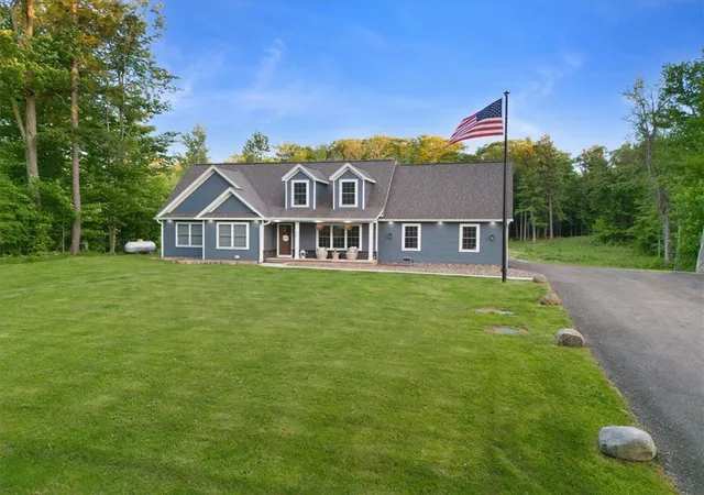 1st image of 4772 Brasser Rd, Williamson, NY 14589 | MLS# R1683115