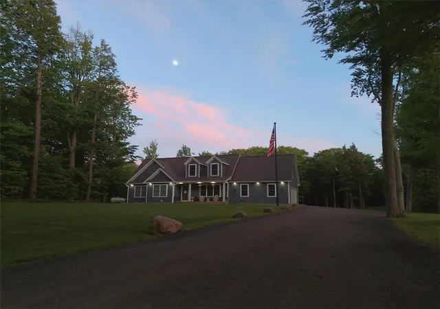 2nd image of 4772 Brasser Rd, Williamson, NY 14589 | MLS# R1683115