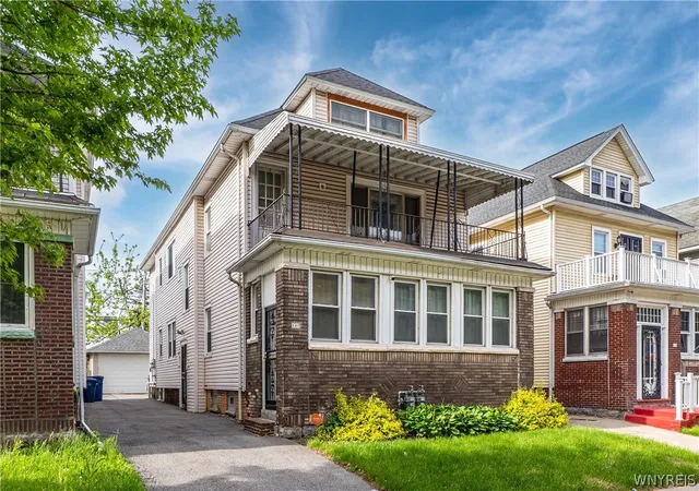 1st image of 137 Donaldson Rd Rd, Buffalo, NY 14208 | MLS# B1685243