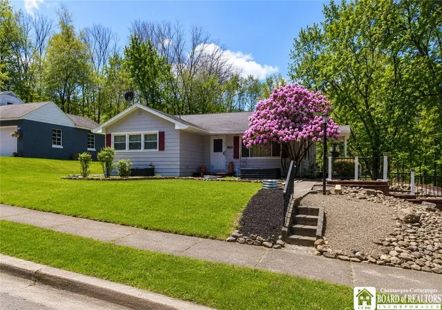 Photo 1 of Sale Pending at 221 Willow Ave, Jamestown, NY 14701 | MLS# R1685613 | Listing updated on 2026-07-21