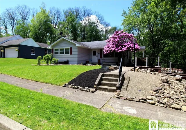 Photo 2 of Sale Pending at 221 Willow Ave, Jamestown, NY 14701 | MLS# R1685613 | Listing updated on 2026-07-21