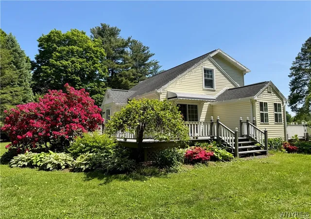 1st image of 1355 Brant North Collins Rd, North Collins, NY 14111 | MLS# B1685405