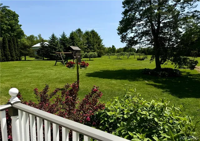 3rd image of 1355 Brant North Collins Rd, North Collins, NY 14111 | MLS# B1685405