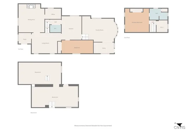 37th image of 505 4th St, Salina, NY 13088 | MLS# S1684875