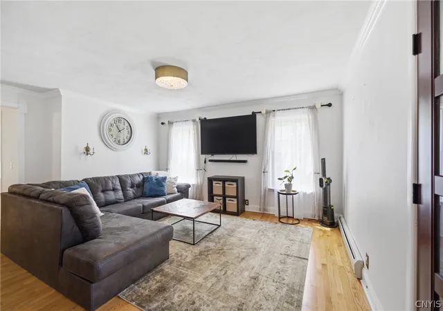 Photo 3 of Sale Pending at 505 4th Street, Liverpool, NY 13088 | MLS# S1684875 | Listing updated on 2026-08-02