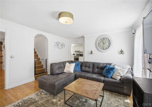 Photo 4 of Sale Pending at 505 4th Street, Liverpool, NY 13088 | MLS# S1684875 | Listing updated on 2026-08-02