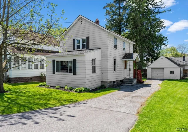 Homes for sale in Camillus, NY | 315 Melrose Ave, Camillus, NY 13219 | MLS# S1685317