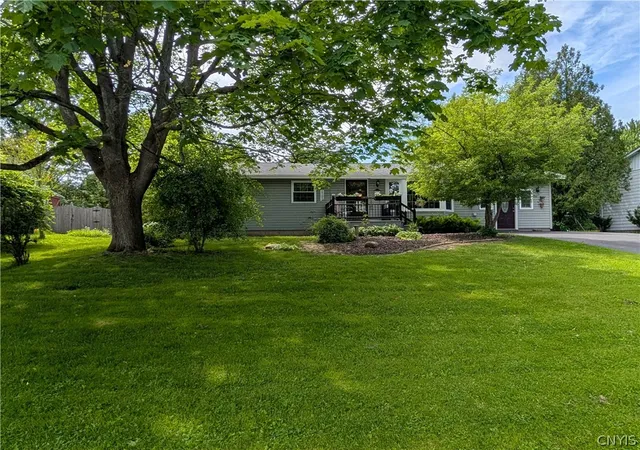 1st image of 8251 Exeter Dr, Lysander, NY 13027 | MLS# S1685572