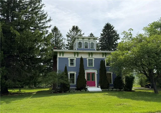 2nd image of 1338 River Rd, Hamilton, NY 13346 | MLS# R1685309