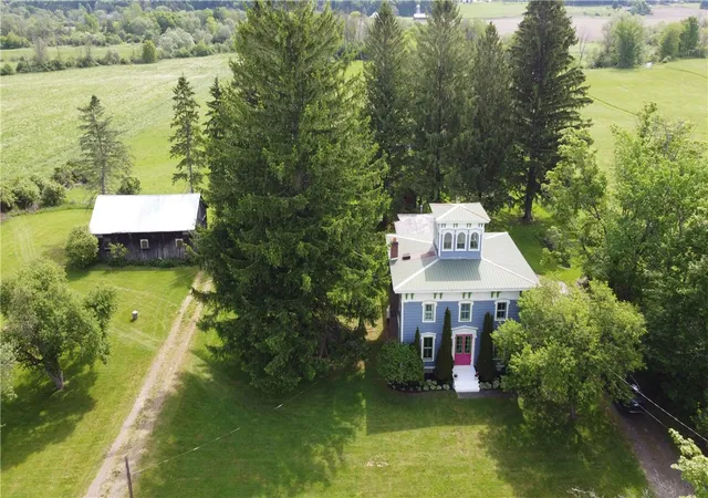 4th image of 1338 River Rd, Hamilton, NY 13346 | MLS# R1685309