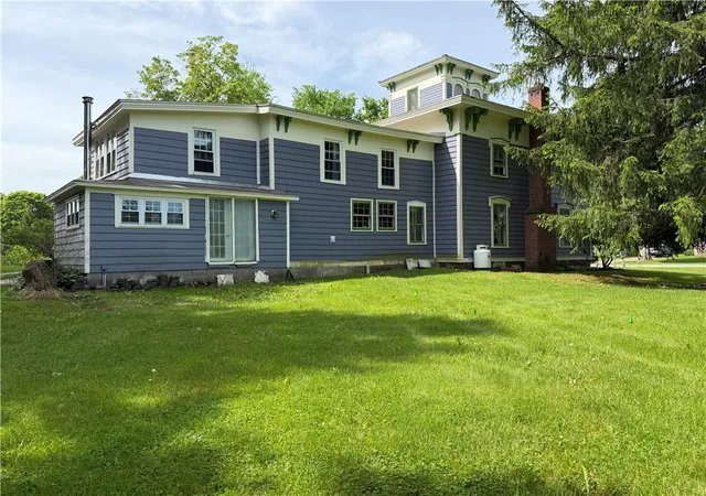 5th image of 1338 River Rd, Hamilton, NY 13346 | MLS# R1685309
