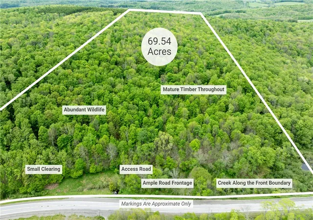 2nd image of County Road 24, Columbus, NY 13411 | MLS# R1670224