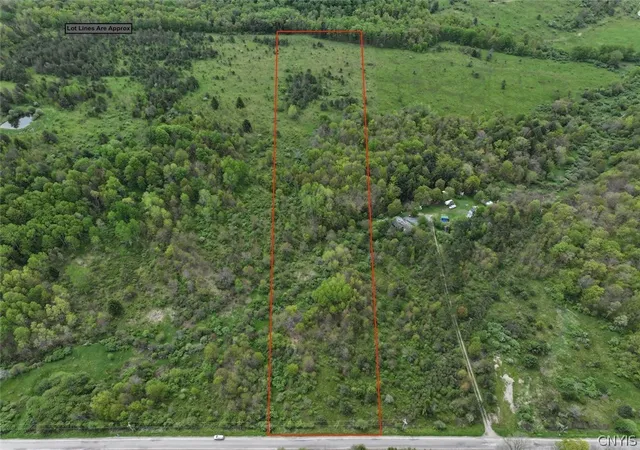 Photo 1 of Sale Pending at Reynolds Rd, Franklinville, NY 14737 | MLS# S1685638 | Listing updated on 2026-06-18