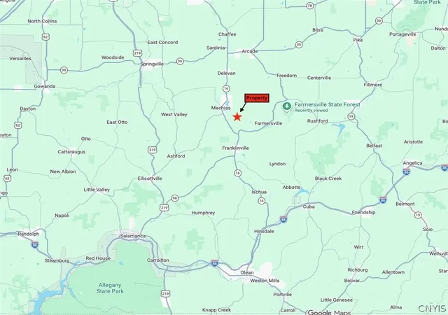 Photo 38 of Sale Pending at Reynolds Rd, Franklinville, NY 14737 | MLS# S1685638 | Listing updated on 2026-06-18