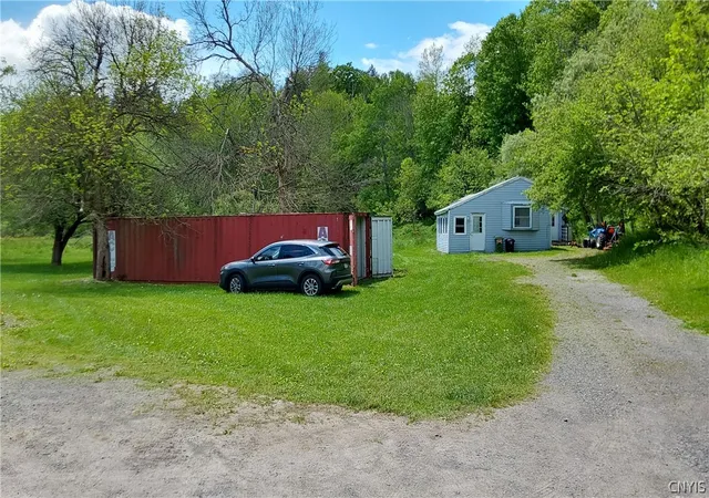 Homes for sale in Newport, NY | 310 Woodchuck Hill Rd, Newport, NY 13416 | MLS# S1685582