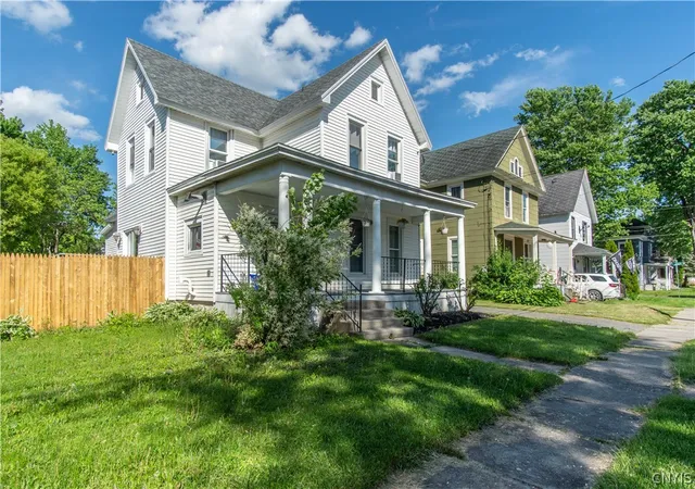 Homes for sale in Watertown City, NY | 913 Franklin St, Watertown City, NY 13601 | MLS# S1680876