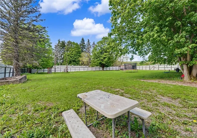 Photo 3 of Single family home for sale at 6074 Rawson, New Hudson, NY 14727 | MLS# B1685146 | Listing updated on 2026-07-27