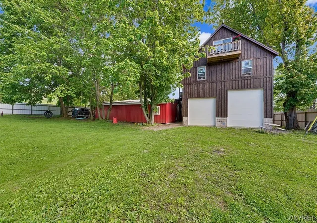 Photo 4 of Single family home for sale at 6074 Rawson, New Hudson, NY 14727 | MLS# B1685146 | Listing updated on 2026-07-27
