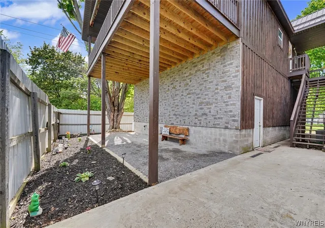 Photo 5 of Single family home for sale at 6074 Rawson, New Hudson, NY 14727 | MLS# B1685146 | Listing updated on 2026-07-27
