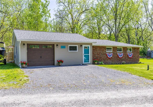 Homes for sale in Middlesex, NY | 6335 Glenn Ave, Middlesex, NY 14507 | MLS# R1680718