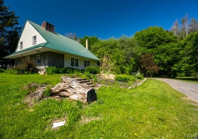 Photo 2 of Sale Pending at 8424 Turin Rd, Rome, NY 13440 | MLS# S1681625 | Listing updated on 2026-07-26