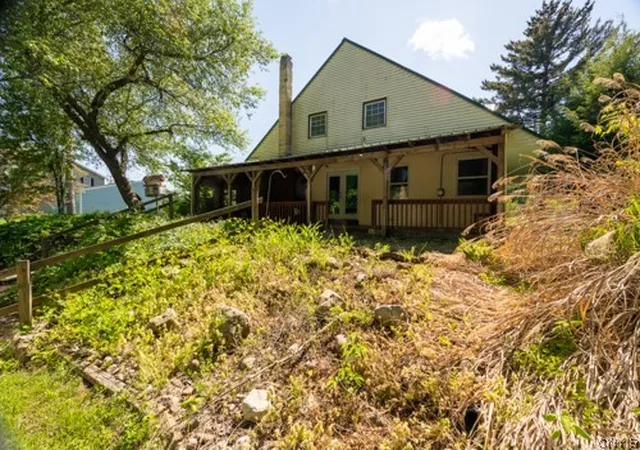 Photo 3 of Sale Pending at 8424 Turin Rd, Rome, NY 13440 | MLS# S1681625 | Listing updated on 2026-07-26