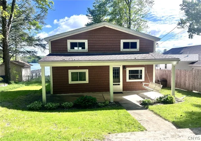 1st image of 158 Camp Spaulding Rd, Smithville Flats, NY 13841 | MLS# S1685598