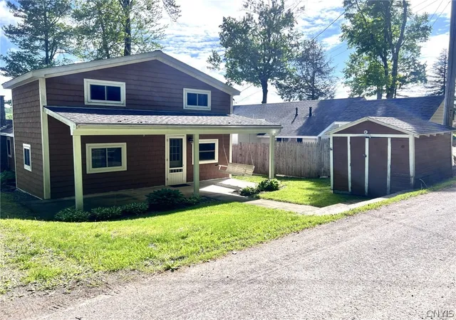 26th image of 158 Camp Spaulding Rd, Smithville Flats, NY 13841 | MLS# S1685598
