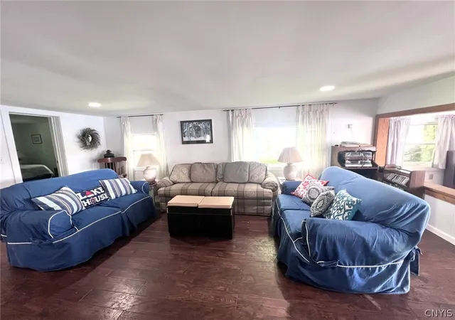 5th image of 158 Camp Spaulding Rd, Smithville Flats, NY 13841 | MLS# S1685598