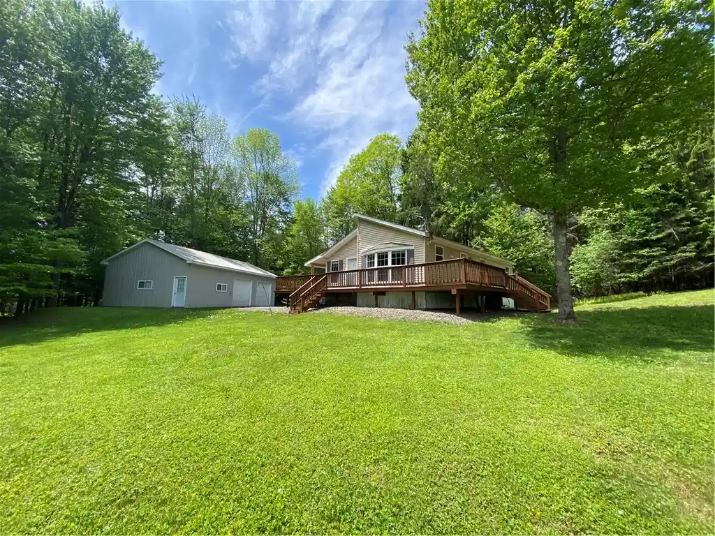 Photo 1 of Manufactured home for sale at 108 Toy Farm Rd, Hartwick, NY 13348 | MLS# R1684497 | Listing updated on 2026-10-30