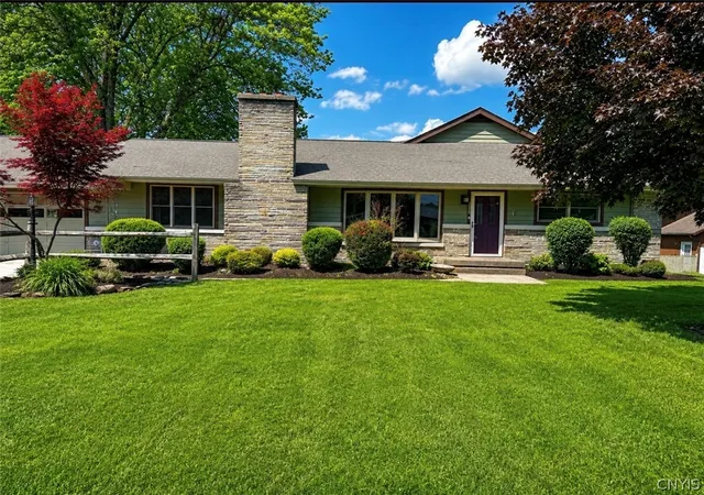 Homes for sale in Rome, NY | 6541 Elmer Hill Rd, Rome, NY 13440 | MLS# S1684318