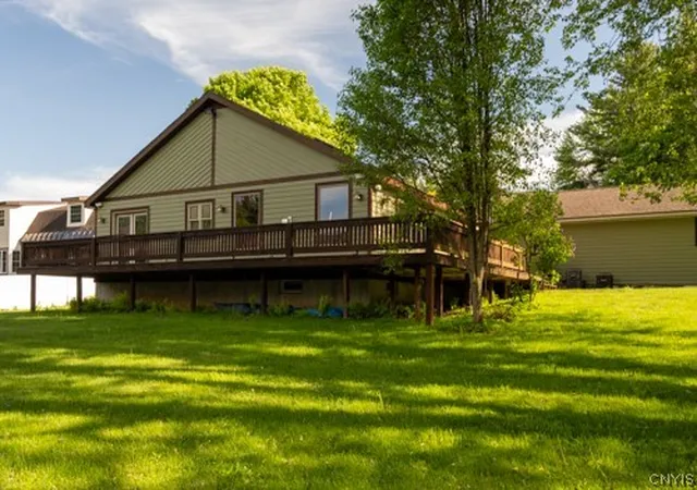 Homes for sale in Rome, NY | 6541 Elmer Hill Rd, Rome, NY 13440 | MLS# S1684318
