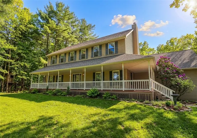 5th image of 10292 Lennox Dr, Corning, NY 14830 | MLS# R1682683