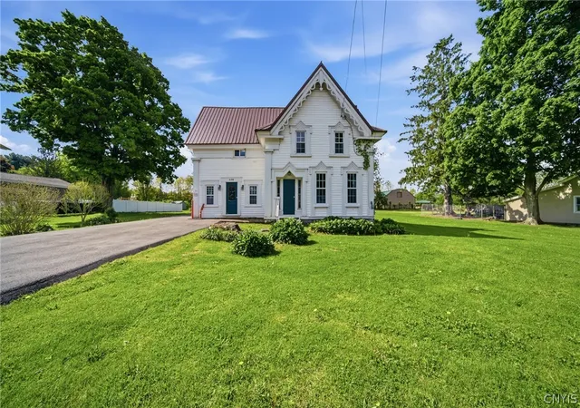 1st image of 558 Lamson Rd, Lysander, NY 13027 | MLS# S1685379