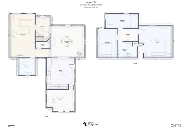 41st image of 558 Lamson Rd, Lysander, NY 13027 | MLS# S1685379
