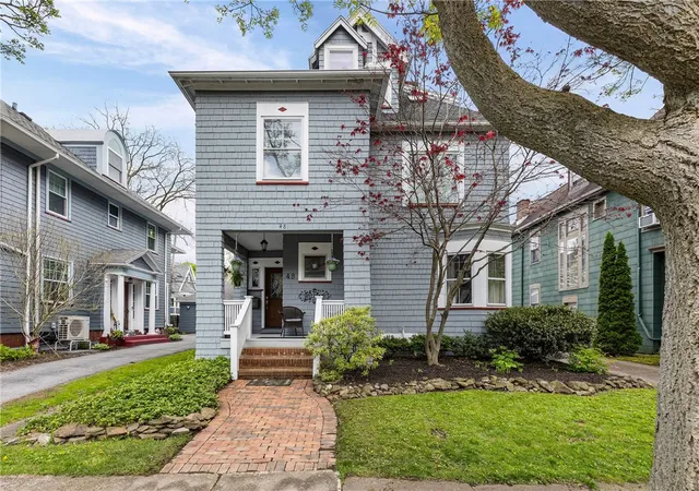 Homes for sale in Rochester, NY | 48 Girton Pl, Rochester, NY 14607 | MLS# R1685121
