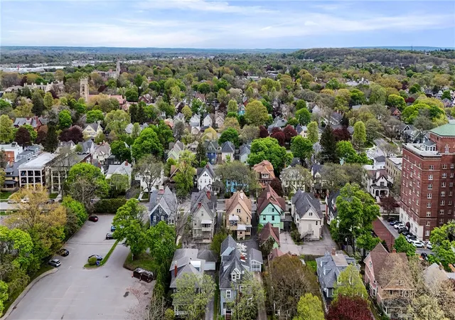 Homes for sale in Rochester, NY | 48 Girton Pl, Rochester, NY 14607 | MLS# R1685121