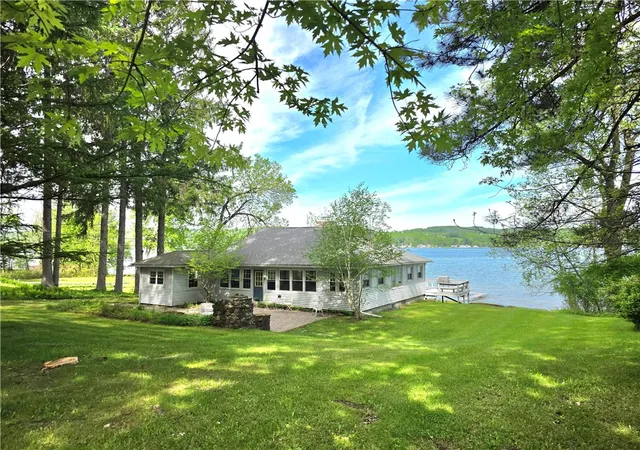 2nd image of 115 Log Cabin Rd, Otsego, NY 13439 | MLS# R1685586