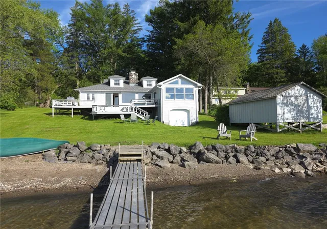 4th image of 115 Log Cabin Rd, Otsego, NY 13439 | MLS# R1685586