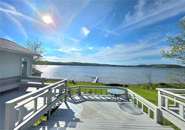 5th image of 115 Log Cabin Rd, Otsego, NY 13439 | MLS# R1685586