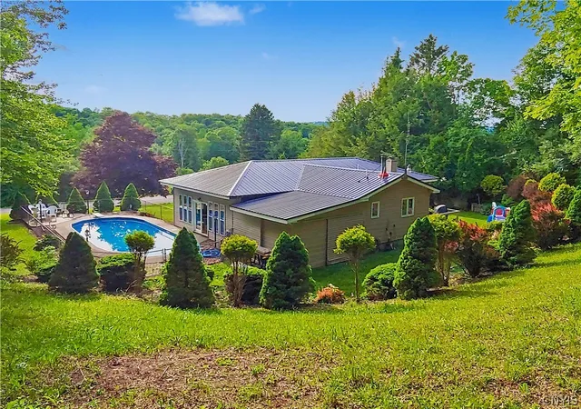 Homes for sale in Preble, NY | 6628 E Homer Baltimore Rd, Preble, NY 13077 | MLS# S1685668