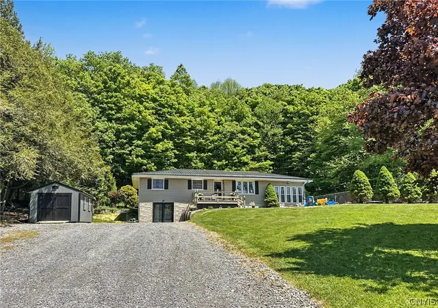 Homes for sale in Preble, NY | 6628 E Homer Baltimore Rd, Preble, NY 13077 | MLS# S1685668