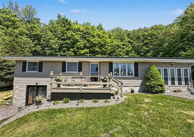 Homes for sale in Preble, NY | 6628 E Homer Baltimore Rd, Preble, NY 13077 | MLS# S1685668