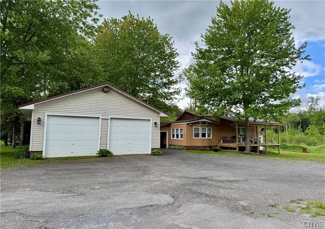 1st image of 337 S Albion Rd, Altmar, NY 13302 | MLS# S1685672