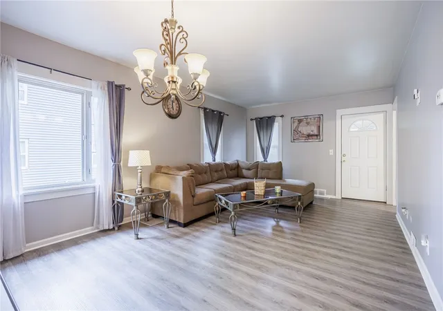 Homes for sale in Rochester, NY | 36 Hewitt St, Rochester, NY 14612 | MLS# R1683200